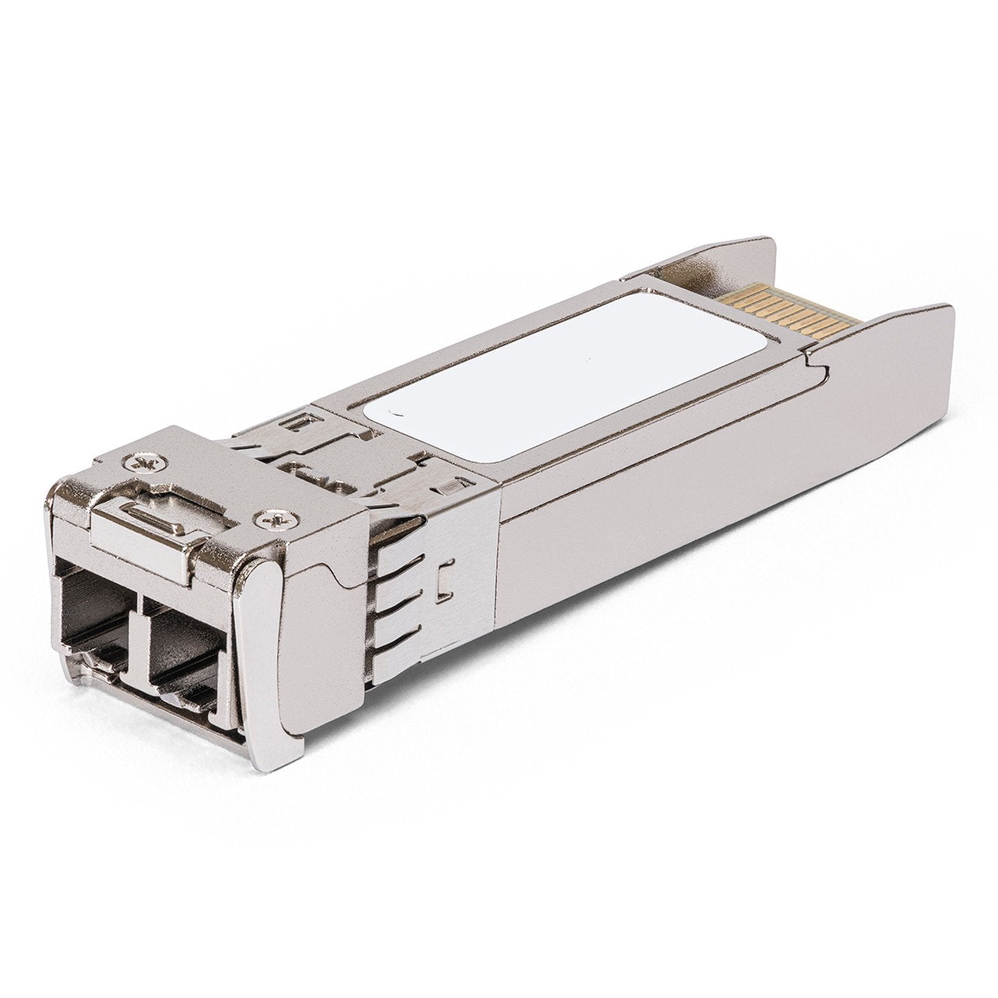 HPE Aruba 25GBASE-SR Multi-mode Fibre 100m LC Conne - JL484A