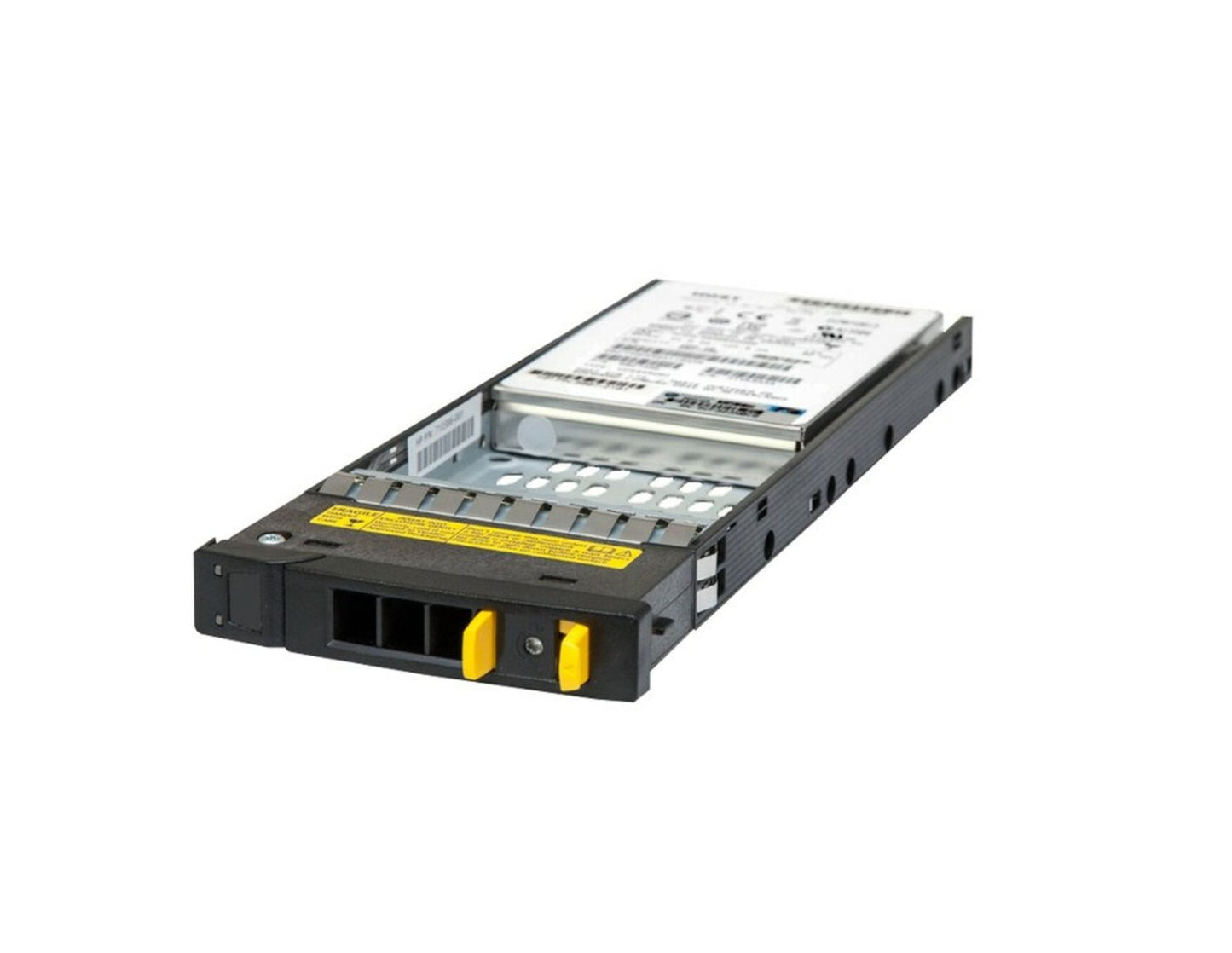 HP 3.84TB SAS 12Gb/s Hot Swap 2.5-inch Solid State - K2P91B