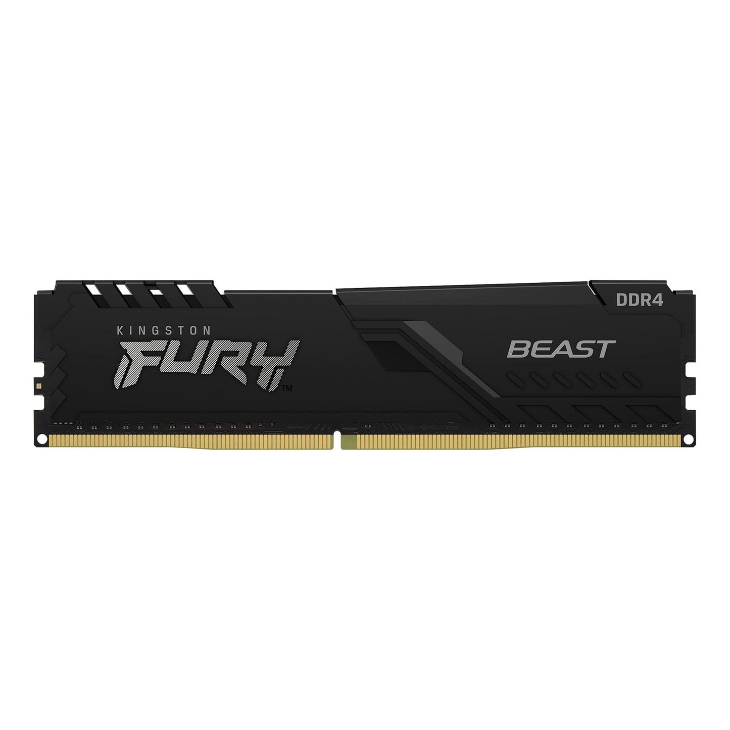 Kingston Fury Beast 64GB (32GB x2) 3200MHz - KF432C16BBK2/64