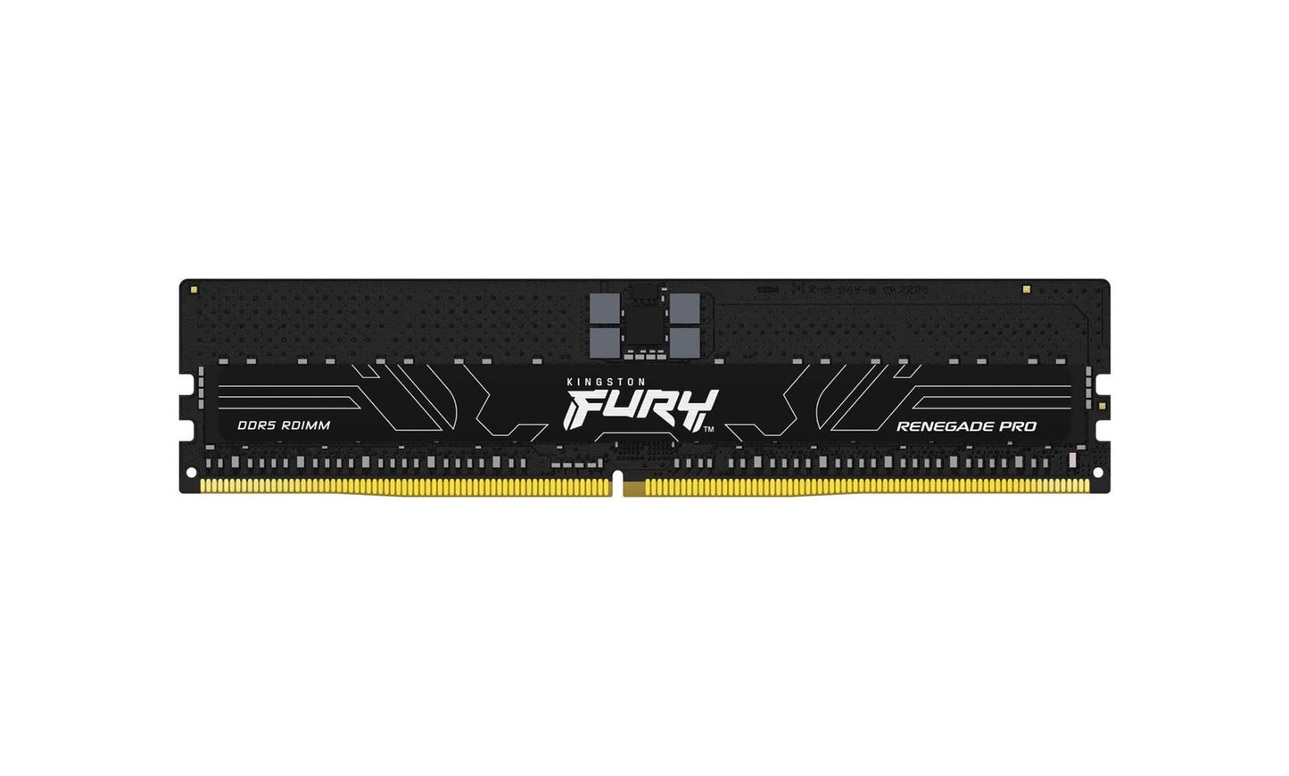 Kingston FURY Renegade Pro 16GB 4800MHz DDR5 - KF548R36RB-16