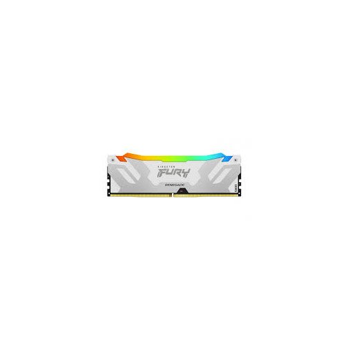 Kingston Fury Renegade RGB 32GB (2x 16GB) - KF576C38RWAK2-32