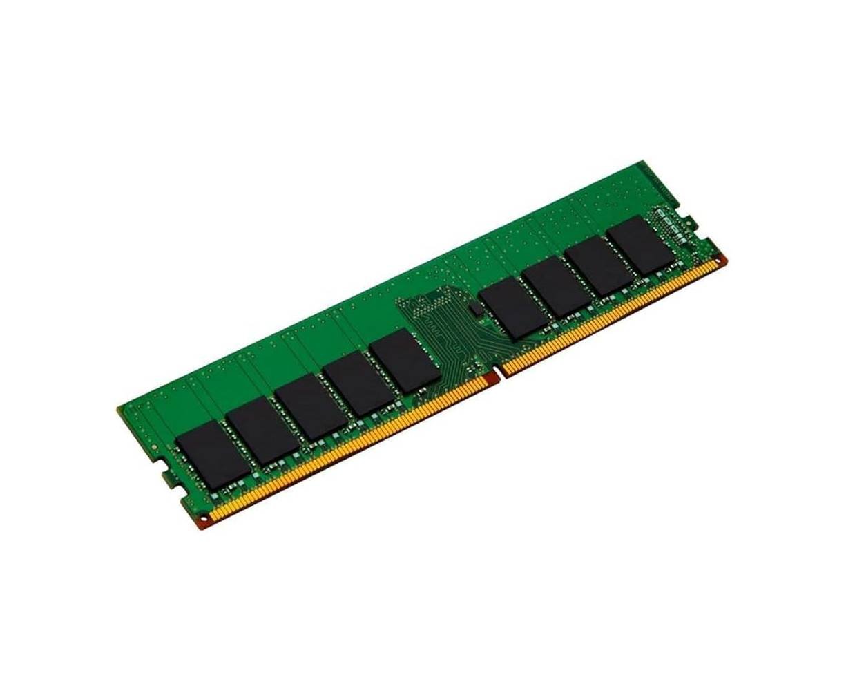 Kingston 16GB 2666MHz DDR4 PC4-21300 ECC Unb - KSM26ED8/16HD