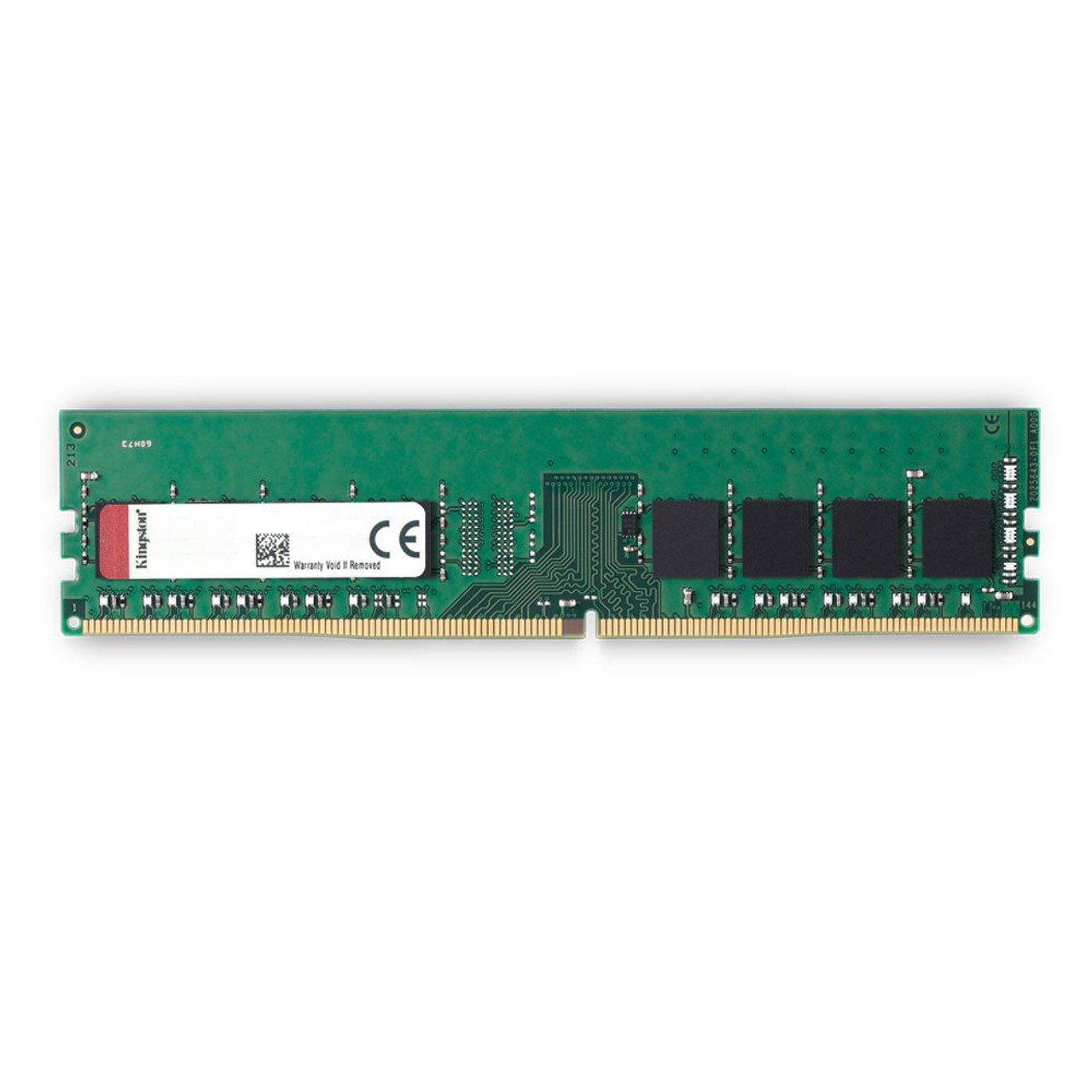 Kingston 16GB 2666MHz DDR4 PC4-21300 ECC Reg - KTL-TS426/16G