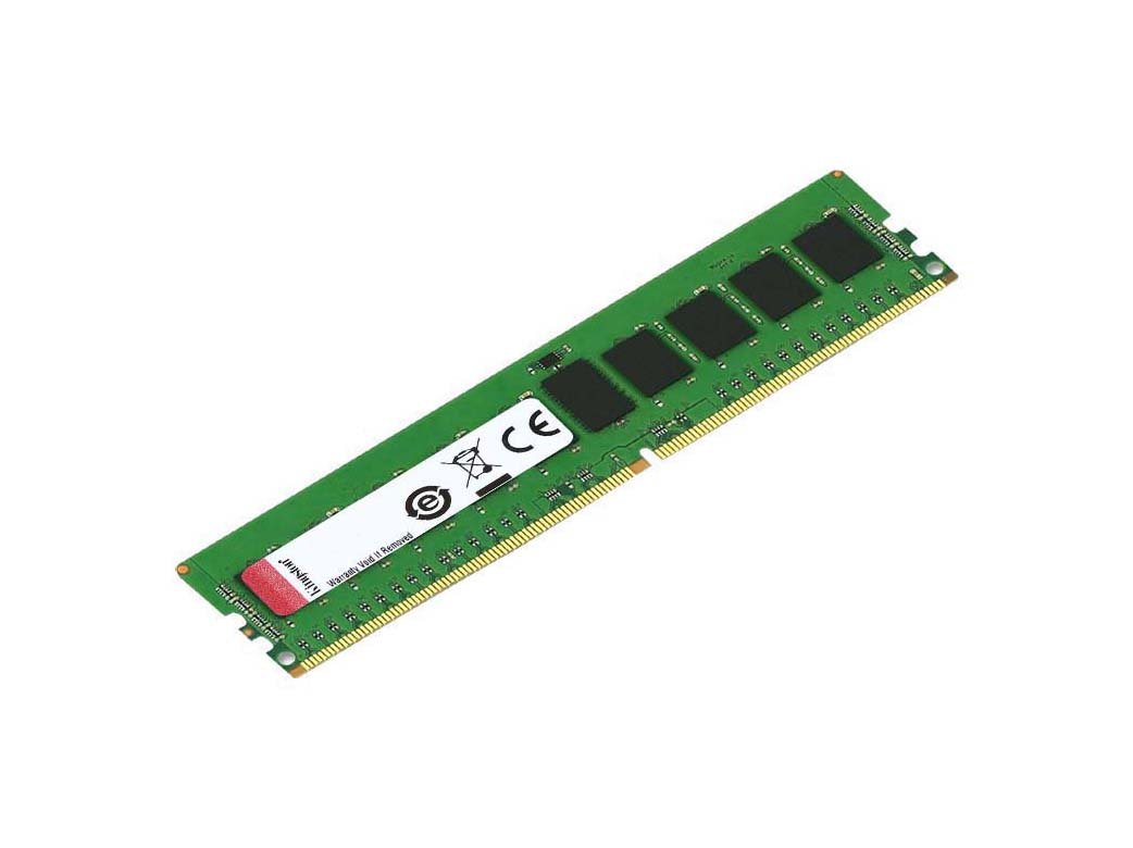 Kingston 16GB 1600MHz DDR3 PC3-12800 ECC - KVR16LR11D4/16HA