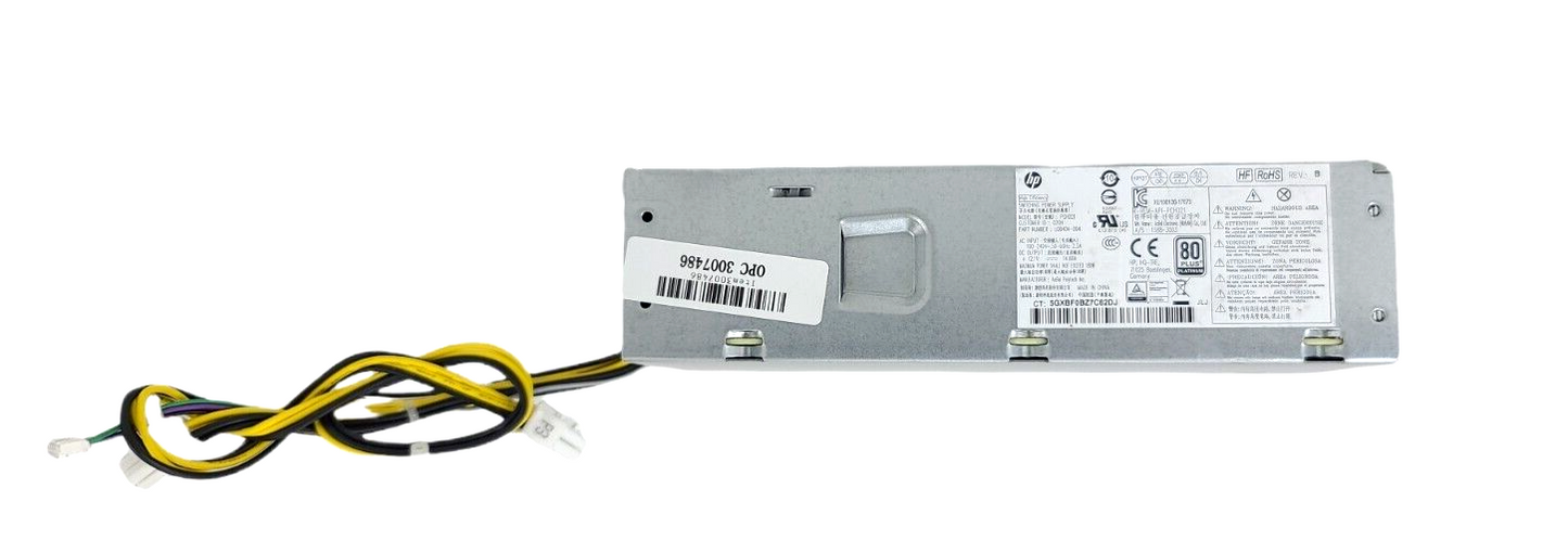 HPE Product Image L08404-004