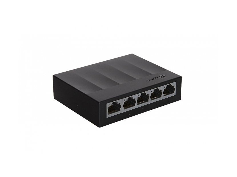 Tp-Link 5-Port Gigabit Desktop Switch - LS1005G