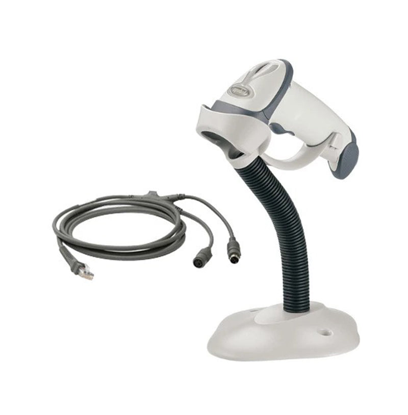 Zebra Product Image LS2208-SR20001R-KR