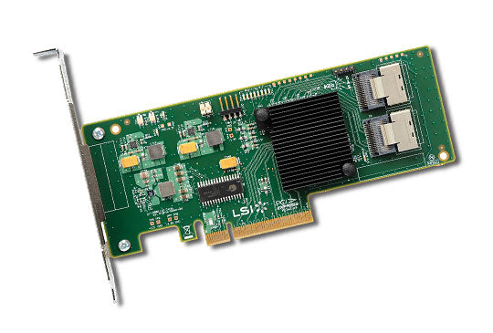 Emulex Product Image FC112000602A