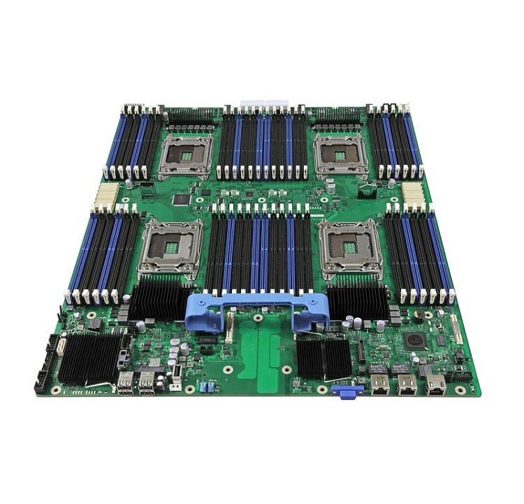 SuperMicro LGA1151/ Intel C232/ DDR4/ SATA3 - MBD-X11SSL-F-B