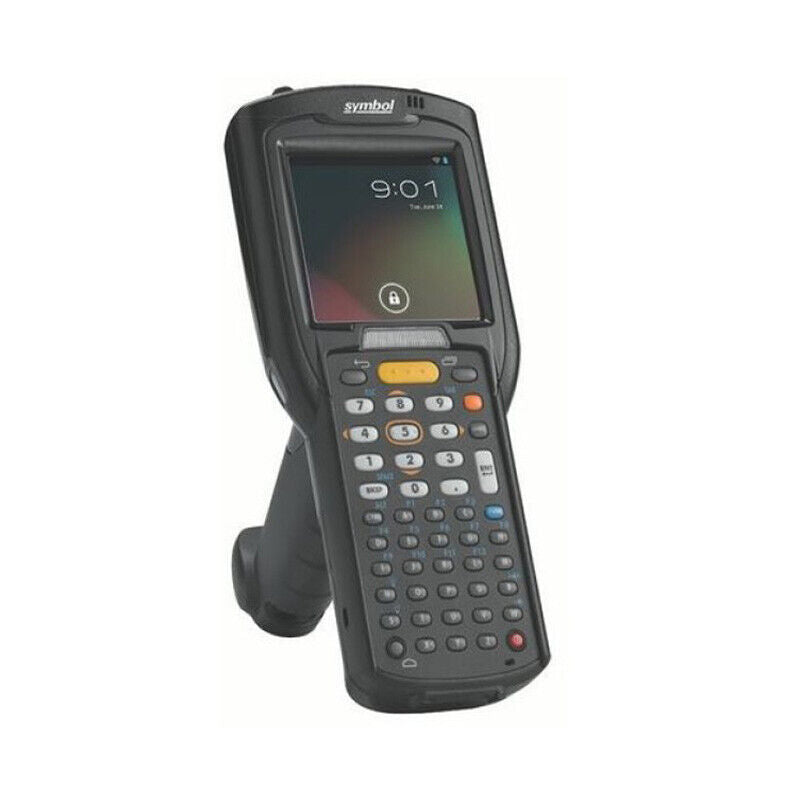 Motorola Product Image MC3190-GL4H04E0A