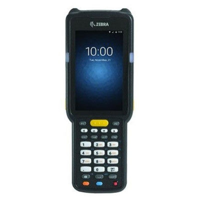 Zebra Product Image MC330M-SI2HA2RW