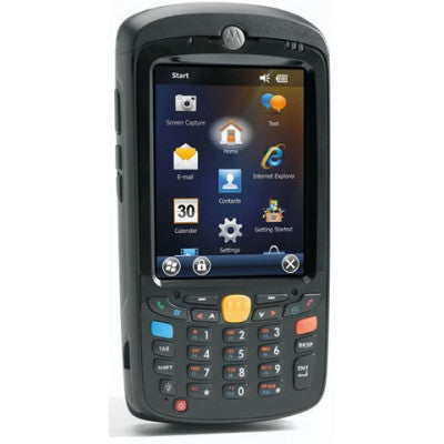 Motorola Product Image MC55A0-P30SWRQA9WR