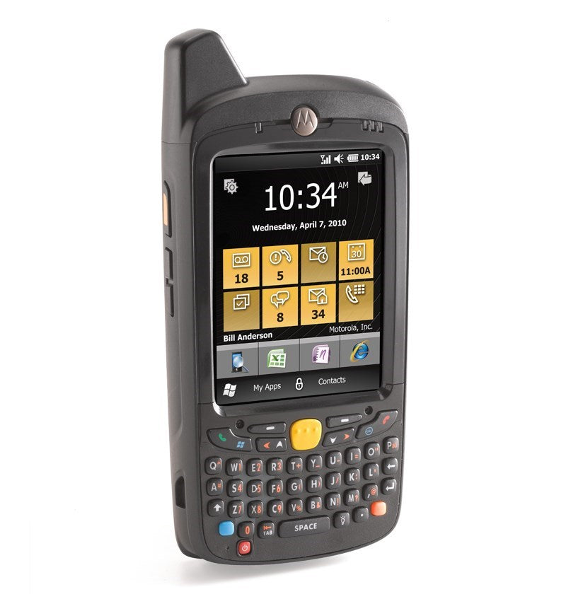 Motorola Product Image MC659B-PB0BAA00100