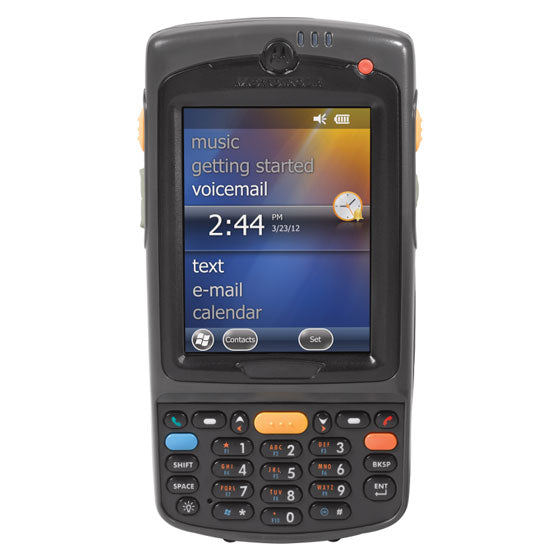 Motorola Product Image MC75A0-PY0SWRQA9WR