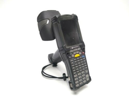 Motorola Product Image MC919Z-G30SWEQZ1WR