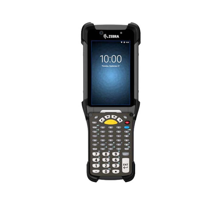 Zebra Product Image MC930P-GSJHG4RW