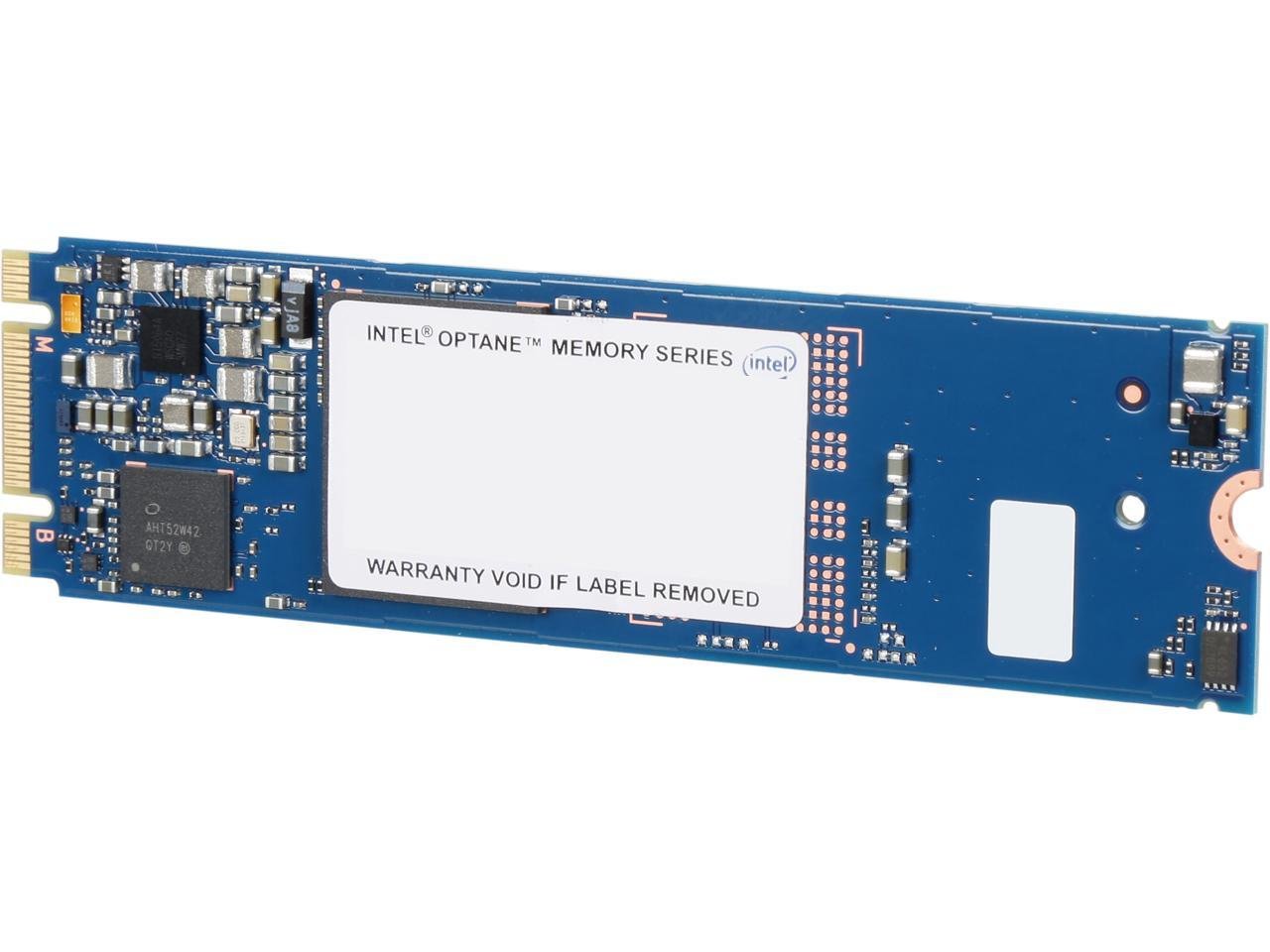 M.2 2280 16GB PCIe N - MEMPEK1W016GAXT