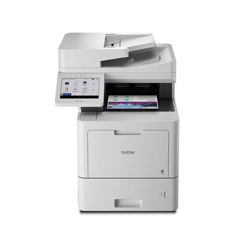 Brother Product Image MFC-L9610CDN
