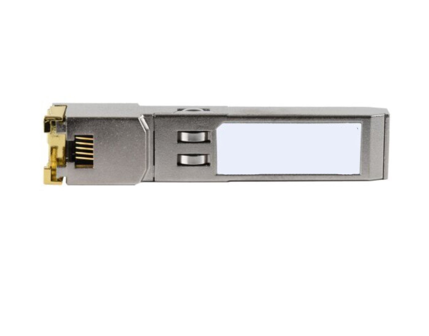 Extreme Network 1000Base-T Rj45 Mini Gbic - MGBIC-02