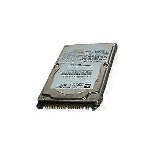 Toshiba 40GB 4200RPM 2MB Cache ATA/100 2.5-inch - MK4018GAP