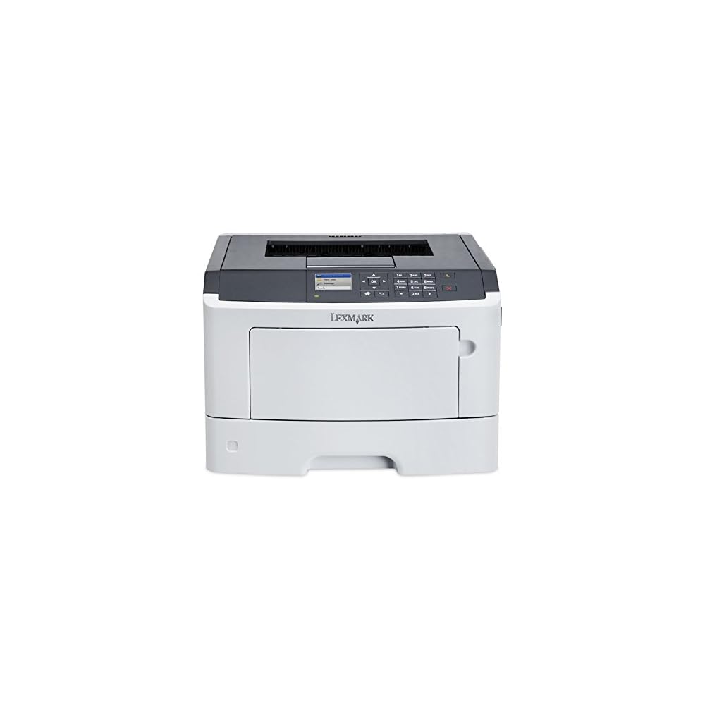 Lexmark Product Image MS415DN