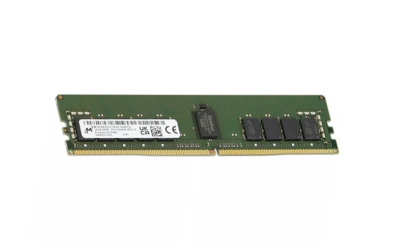 Micron 16GB 3200MHz DDR4 PC4-25600 - MTA18ASF2G72PDZ-3G2R1UI
