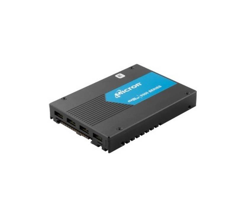 Micron 9300 Pro 15.36TB PCIe Solid State Drive (SSD) - MTFDHAL15T3TDP