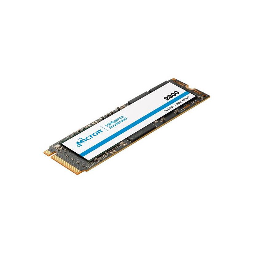 Micron 2300 256GB PCI-Express 3.0 x4 - MTFDHBA256TDV-1AY1AAB