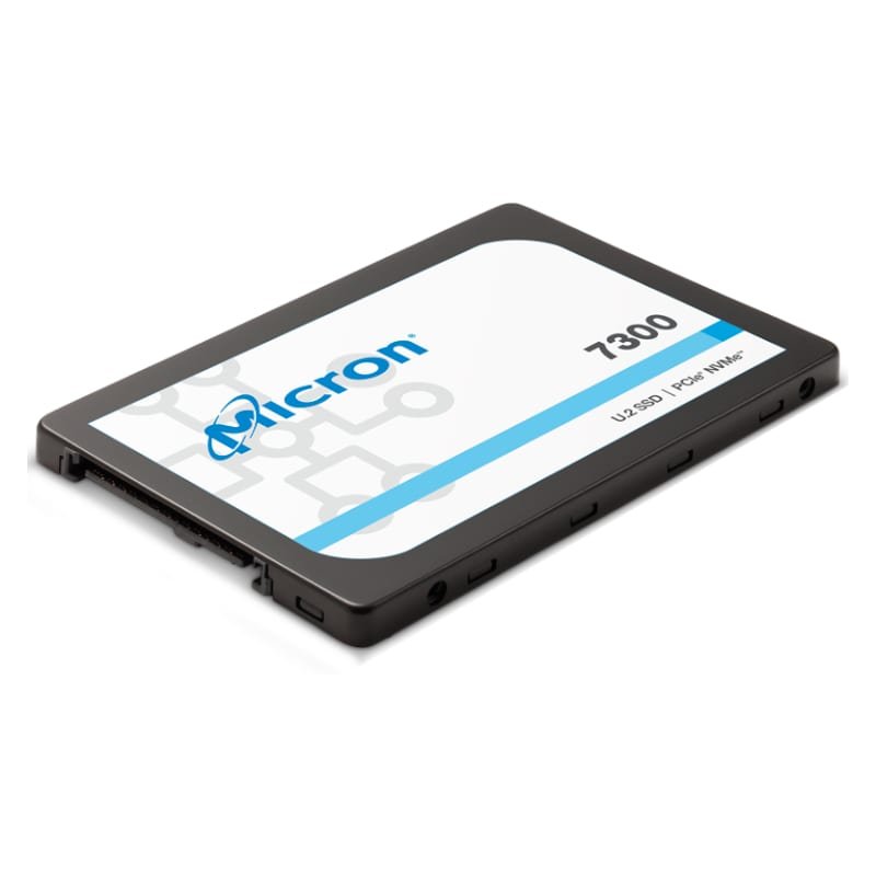 Micron 7300 Pro 3.84TB PCI-Express - MTFDHBE3T8TDF-1AW1ZABYY