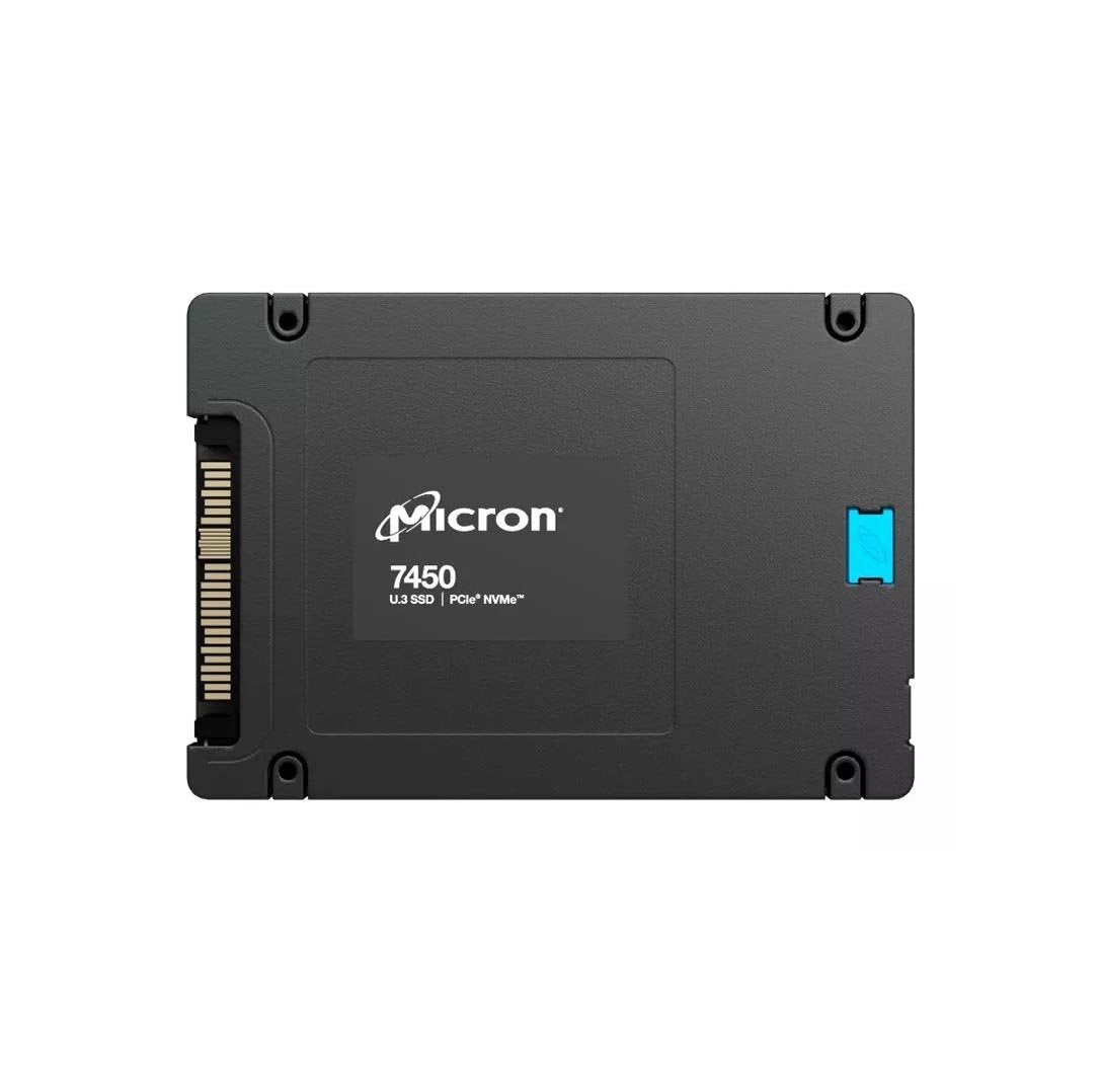 Micron 7450 Pro 1.92TB PCI-Express 4.0 x4 NV - MTFDKCC1T9TFR
