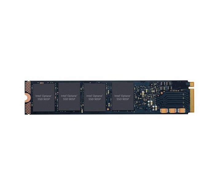 Samsung PM983 960GB PCI-Express 3.0 x4 NVMe 3D - MZ-1LB9600