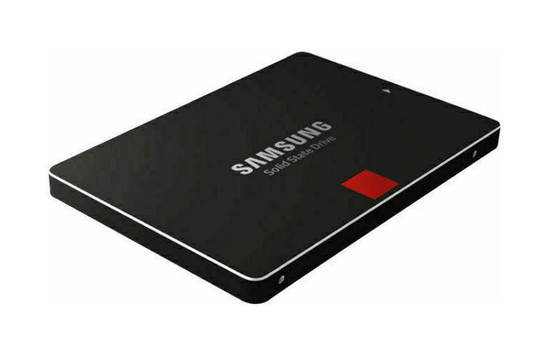 Samsung 860 PRO 2TB SATA 6Gb/s MLC (AES 256-bit - MZ-76P2T0E
