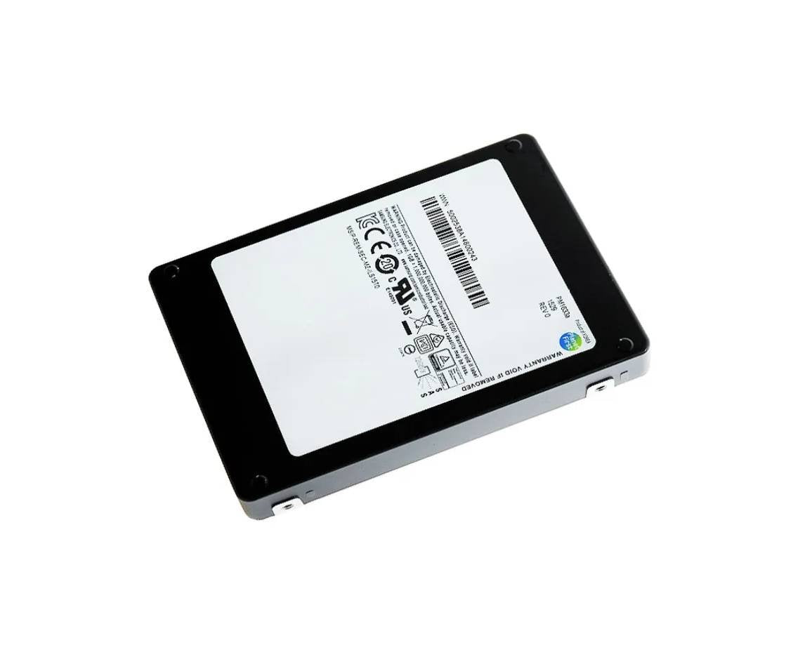 Samsung PM1633a 15.36TB SAS 12Gb/s Read Intensi - MZ-ILS15T0