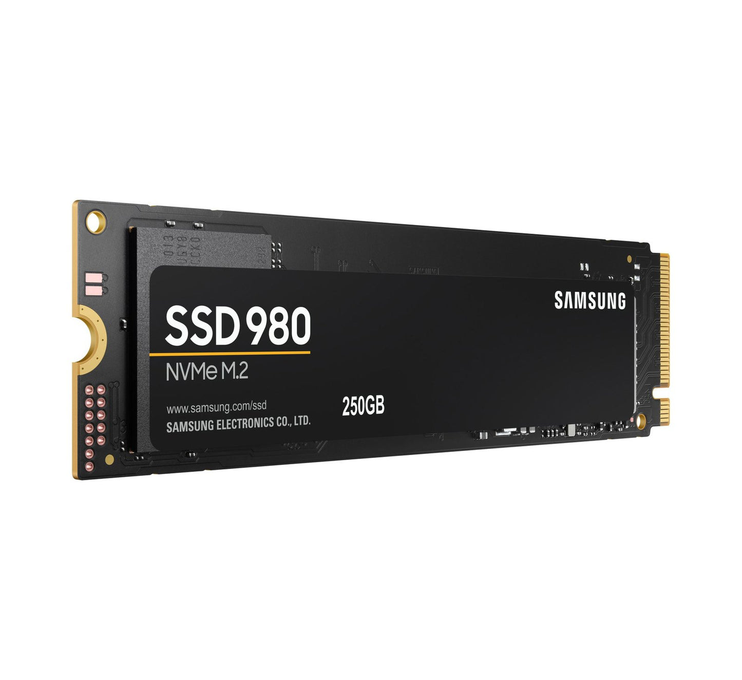 Samsung 980 250GB PCI-Express 3.0 x4 3D NAND TL - MZ-V8V250B