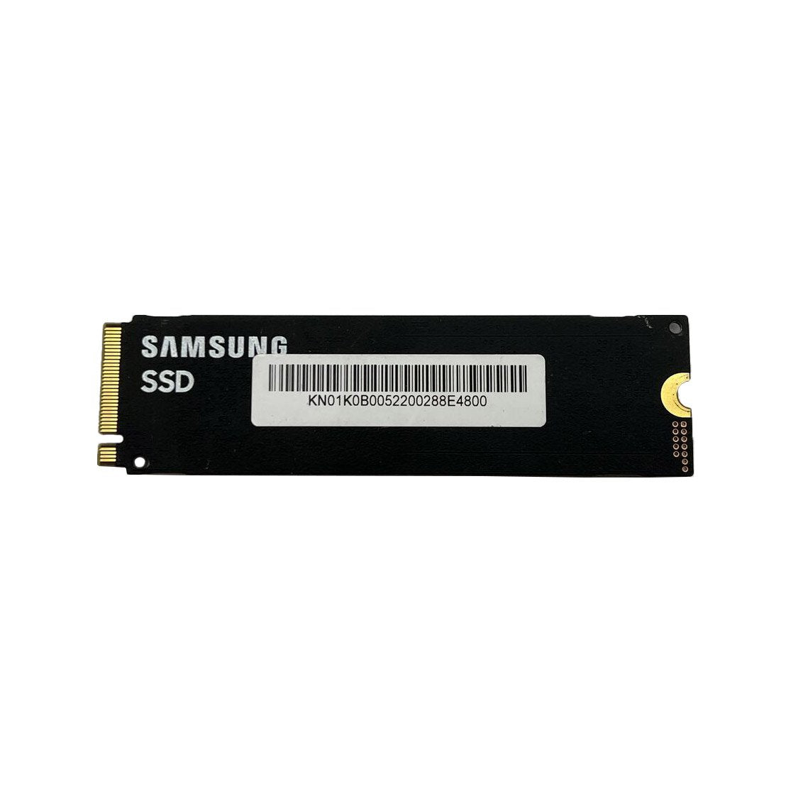 Samsung PM9A1 1TB PCI-Express 4.0 x4 NVMe M.2 2 - MZ-VL21T00