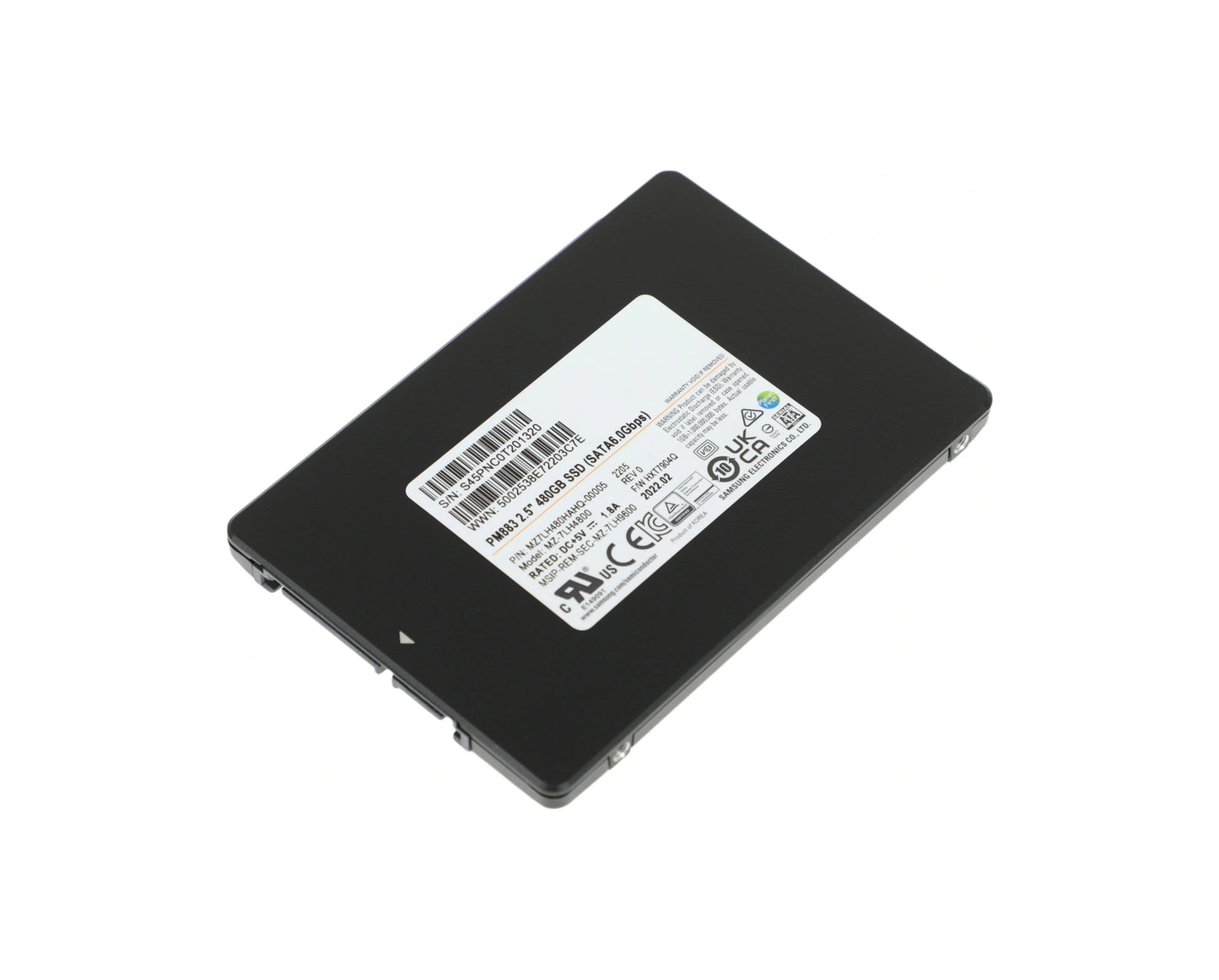 Samsung Product Image MZ7LH480HAHQ-00005