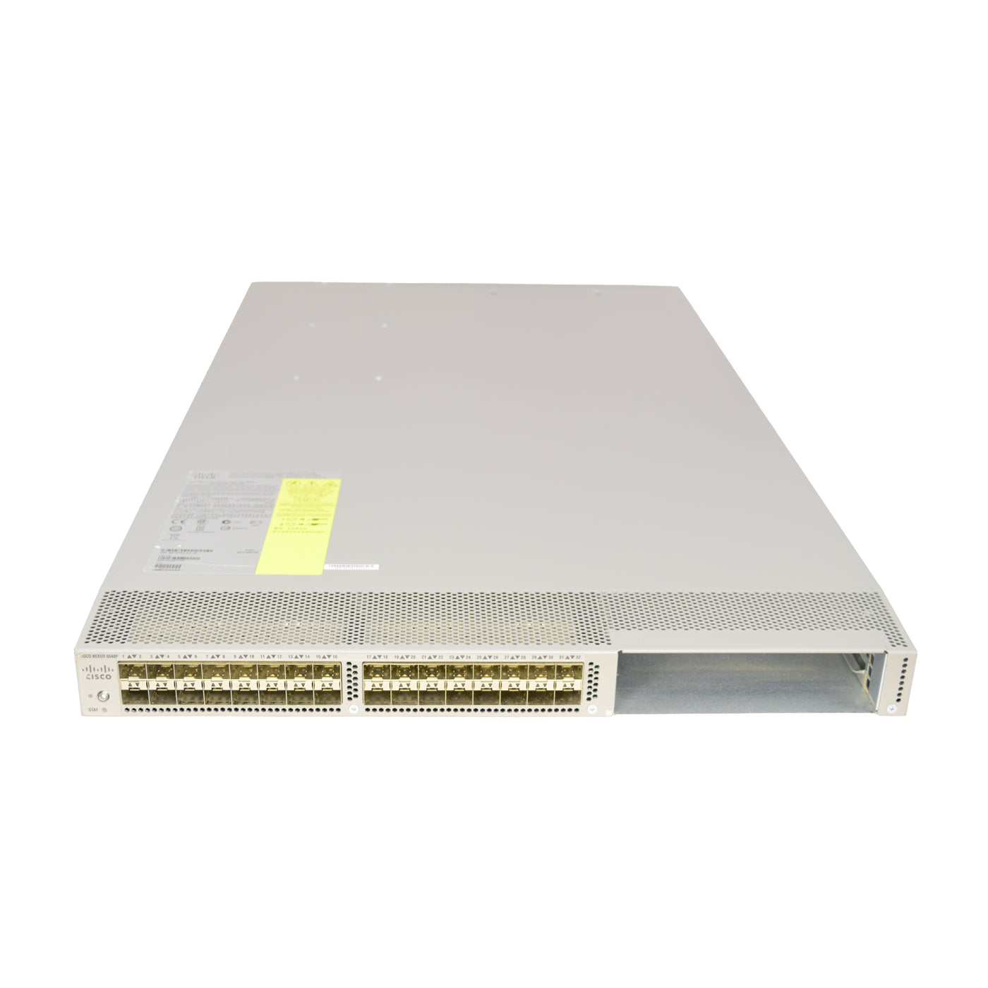 Cisco Product Image N5K-C5548P