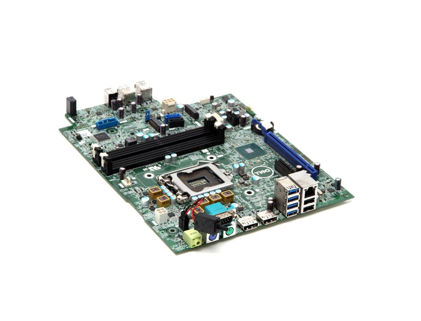 Dell Motherboard for OptiPlex 7060 SFF - NC2VH