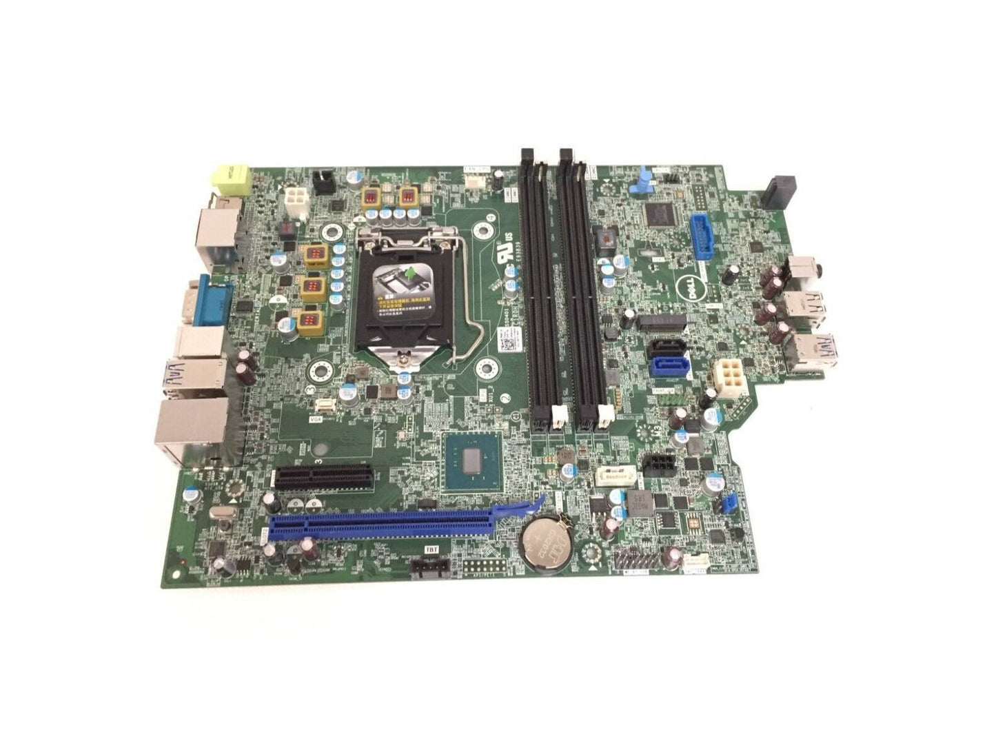 Dell Motherboard for OptiPlex 7050 SFF - NW6H5