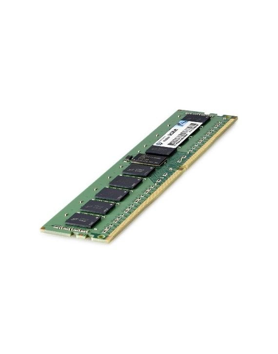 HPE 16GB 2666MHz DDR4 PC4-21300 ECC Unbuffered - P06773-001