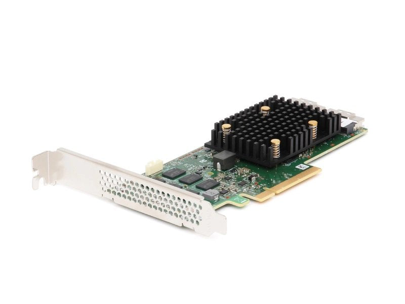 HP Mr416I-P X16 Lanes 4Gb Cache Nvme/Sas 12G Ge - P28344-001