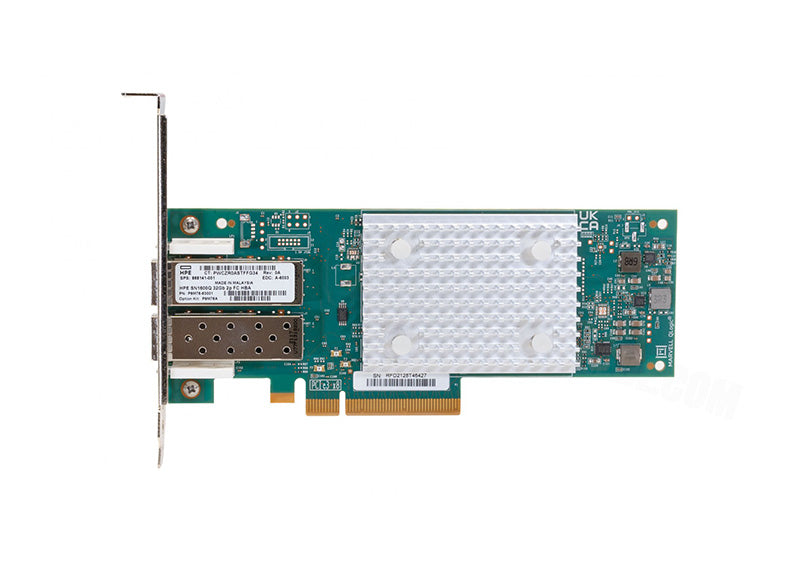HPE Product Image P9M76A
