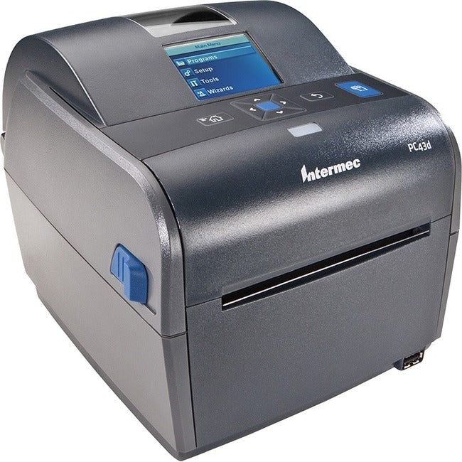 Intermec Product Image PC43DA01100201