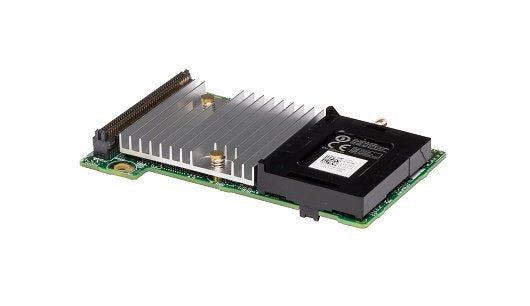 Dell PERC H710P Mini Mono SAS 6Gb/s RAID with 1GB NV - PK2W9