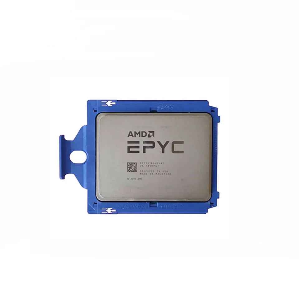 AMD Product Image PS7551BDAFWOF