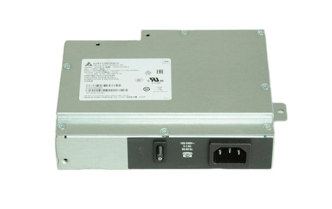 Cisco Product Image PWR-1941-POE