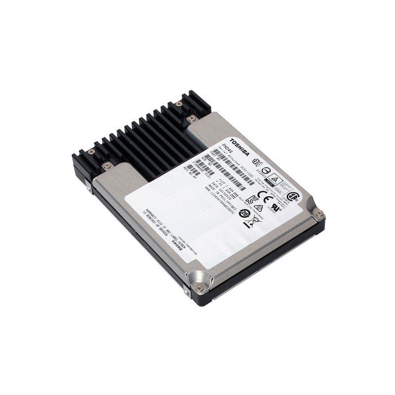 Toshiba 800GB SAS 12Gb/s MLC (512n) 2.5-inch So - PX04SMB080