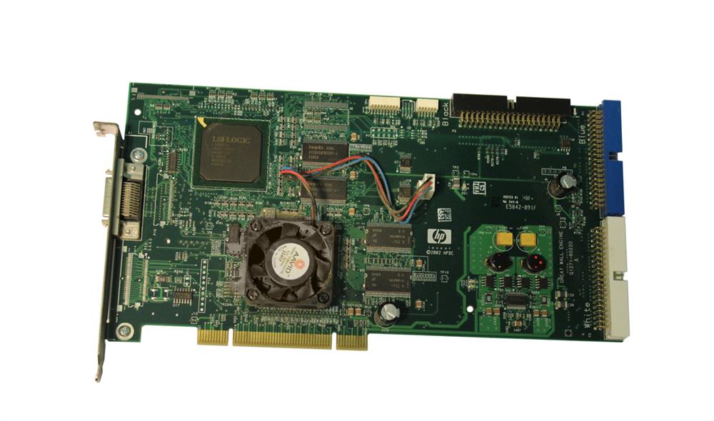 HP Product Image Q1273-60074