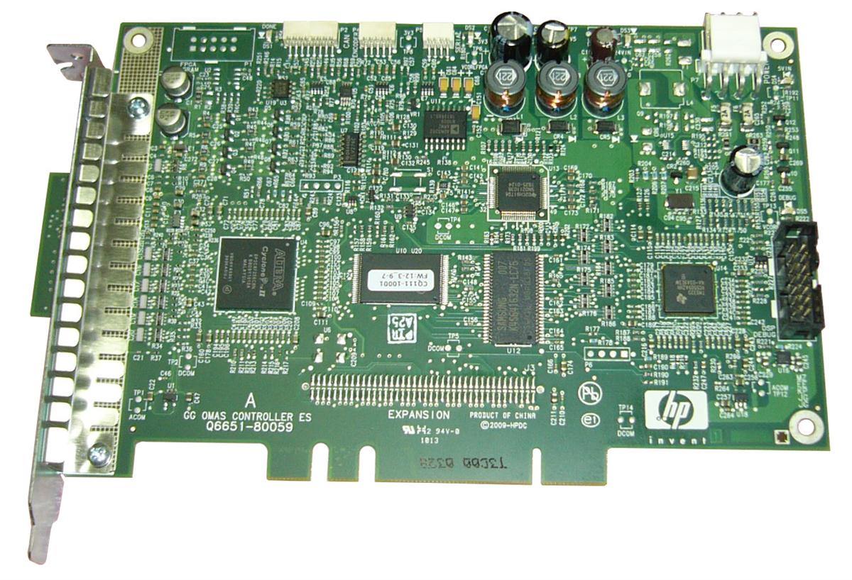 HP Product Image Q6651-80059