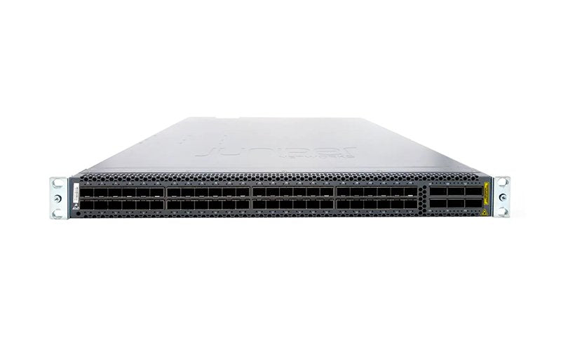 Juniper QFX5100 48-Ports 10/100/1000BASE-T - QFX5100-48T-AFI